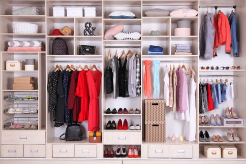 10 Pengharum Lemari Ini Dijamin Bikin Baju Tak Lagi Apek 2019