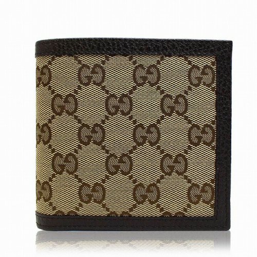 GUCCI 折りたたみ財布-