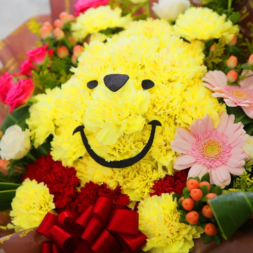 クリスマスにおしゃれなフラワーギフトを贈りたい 可愛い花束やフラワーケーキもおすすめ ベストプレゼントガイド