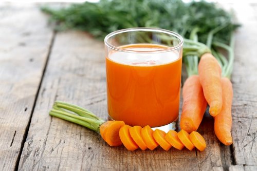 Minuman Untuk Kolesterol