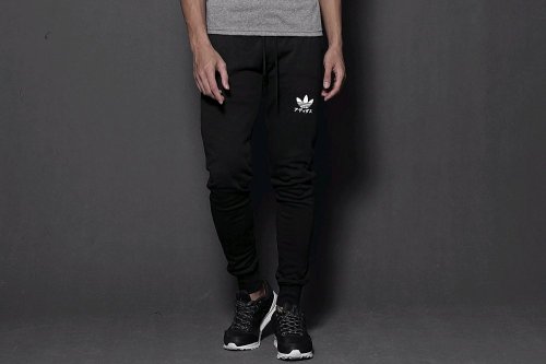 adidas chino joggers originales