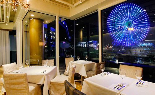 神奈川で誕生日ディナーに人気のレストラン21 横浜 みなとみらい周辺でお祝いするならここ ベストプレゼントガイド