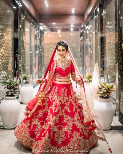 Share more than 156 wedding simple lehenga for girls best