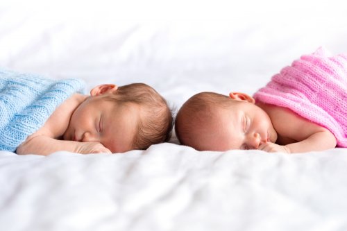 双子の出産祝いプレゼント人気ランキング21 予算相場や喜ばれるメッセージ文例も紹介 ベストプレゼントガイド
