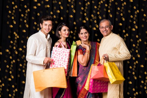 Dhanteras Is the First Day That Marks the Festival of Diwali(2019): Find Dhanteras Gifts for Diwali on Sales and Wish All Luck and Wealthy Life for Your Loved Ones.