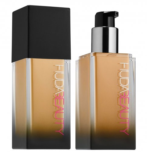 pac foundation nykaa