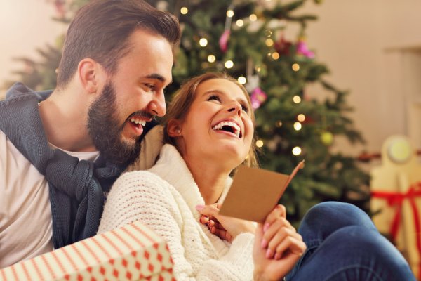 Need a Good Xmas Gift for Boyfriend but Short on Time? 10 Gift Ideas That Will Help You Sail Through Your Christmas Shopping