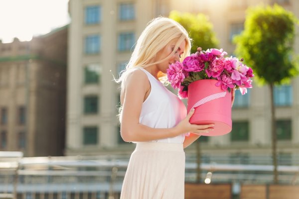 おしゃれなお花のプレゼント12選 結婚式やお見舞い用 母の日など用途に合わせたギフトをご紹介 ベストプレゼントガイド