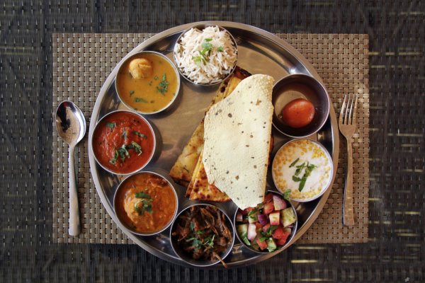 The Ultimate List of Best Thalis In Mumbai for the Real Foodie in You (2020)!
