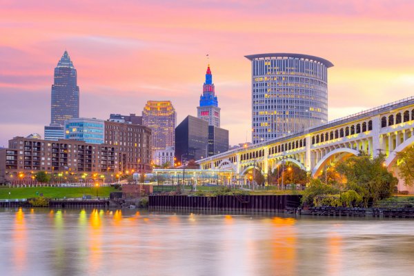 Planning to Holiday in the US This Fall? 10 Best Places to Visit in Ohio and What Makes Ohio Your Prefect Holiday Destination (2020)