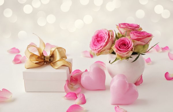 Top 30 món quà ý nghĩa tặng vợ kỷ niệm ngày cưới (năm 2021)! Phiên bản mới nhất được lựa chọn bởi các chuyên gia quà tặng