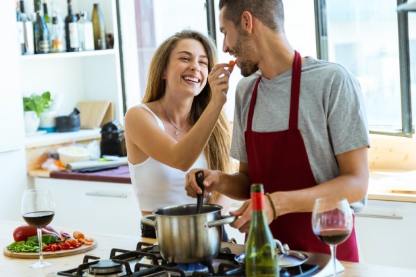 Top 10 món đơn giản cho các chàng muốn làm đồ ăn vặt cho người yêu (năm 2021)