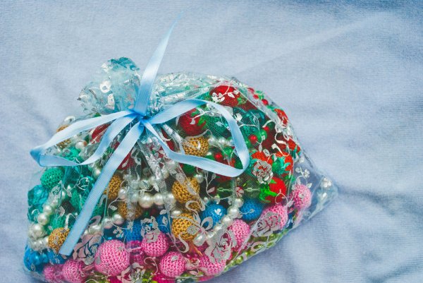 Organza Party Favour Bags are Perfect for Small Return Gifts: 10 Beautiful and Functional Bags in Different Sizes You Can Order Online Plus How to Make Your Own (2019)
