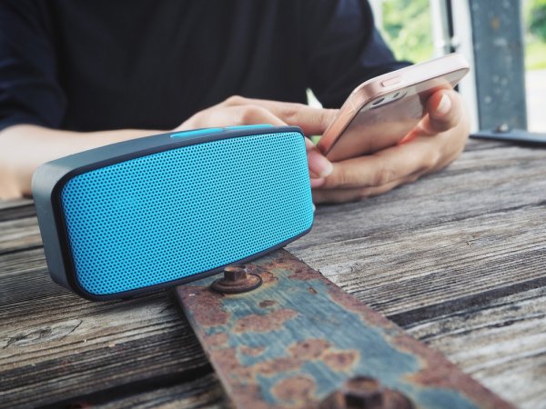 Bluetooth Speaker Unik! Ini 10 Rekomendasi yang Terbaik dan Terbaru di Tahun 2023