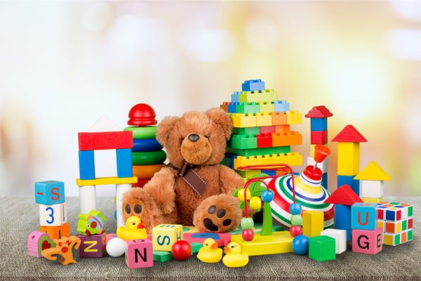 10 đồ chơi cho bé trai 5-6 tuổi giúp bé phát triển trí thông minh và đôi tay khéo léo (năm 2022)