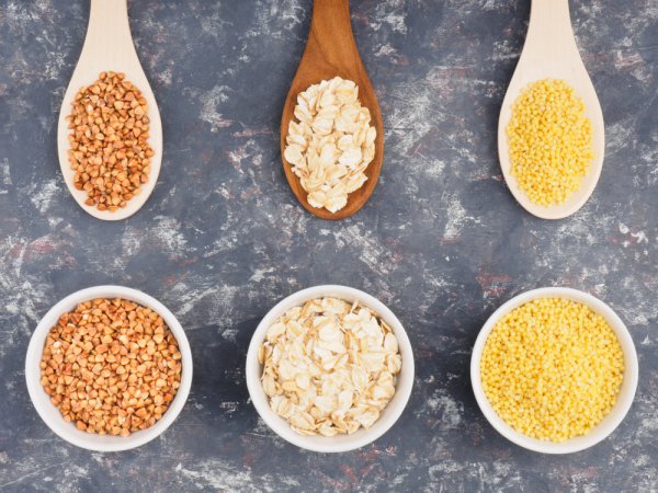 Four easy ways to supercharge your porridge