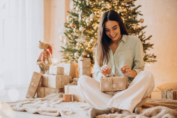 Gợi ý 30 quà tặng Noel dễ thương cho phụ nữ tinh tế, ý nghĩa nhất (năm 2022)! Phiên bản mới nhất được lựa chọn bởi các chuyên gia quà tặng