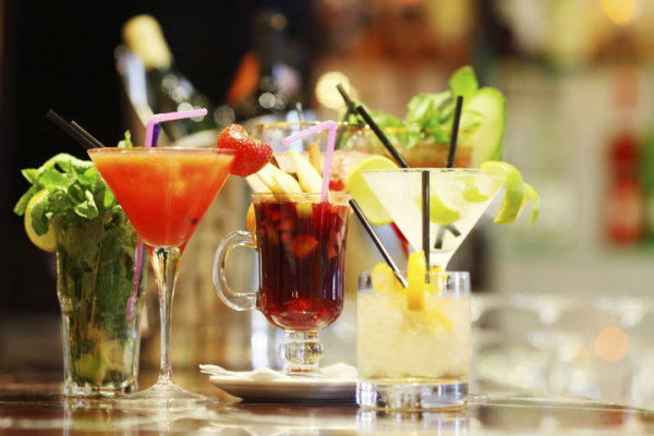 Fine Tune Your Mixing Skills, Even if There is No Alcohol Involved! 10 Famous Mocktail Recipes That Everyone Should Know (2020)