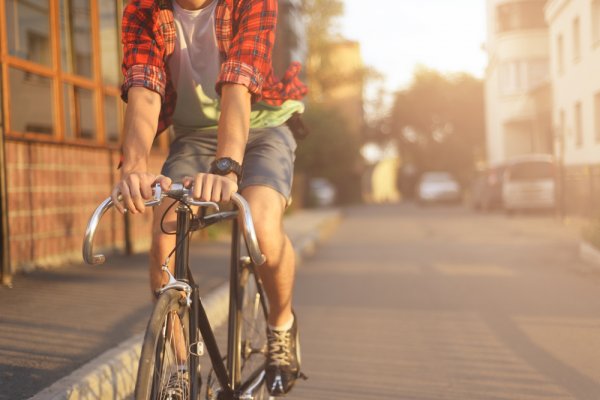 10 Rekomendasi Sepeda Polygon untuk Berolahraga dan Bersepeda Santai (2020)