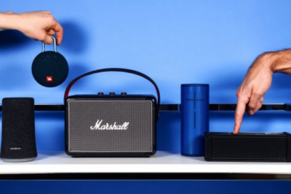 If You Love Listening to Music, Invest in a Good Portable Bluetooth Speaker. Here are 10 Portable Bluetooth Speakers under 2,000 That Offers the Right Mix of Performance and Features (2020)