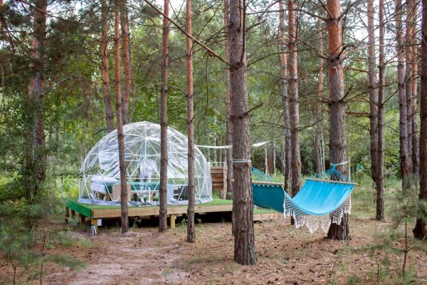 Hobby Camping dengan Keluarga? Yuk, Jadikan Kegiatan Berkemah Lebih Mengasyikkan dengan 15 Tenda Dome Terbaik! (2023)