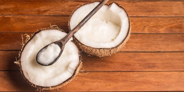Making Health a Priority in COVID Times: Coconut Oil Health Benefits 2020