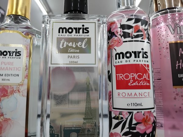30 Parfum Morris Pilihan Ahli yang Berguna untuk Meningkatkan Rasa Percaya Diri (2023)