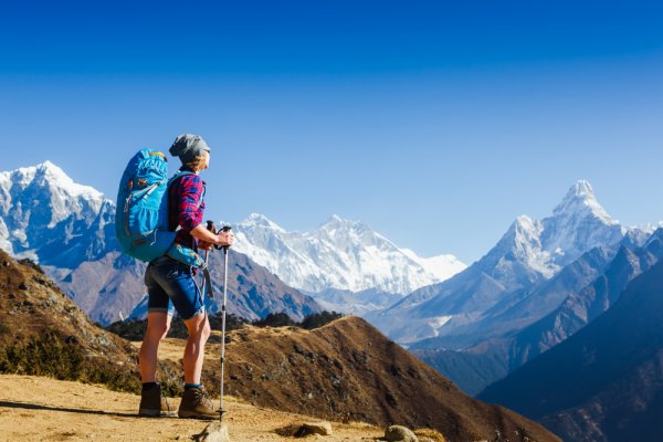 Going Trekking in Nepal(2020)? The Ultimate Guide to Help You Decide Which Trek is Best for You.