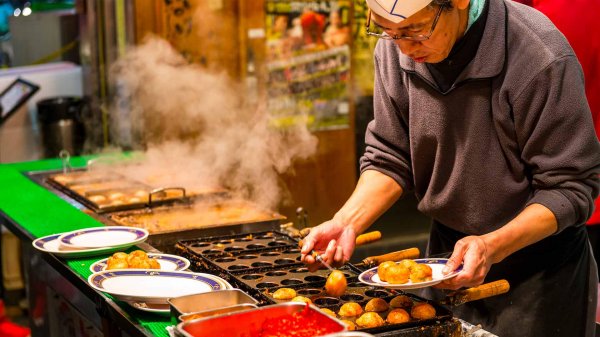 Dive Deeper into Osaka's Food Culture: 10 Best Osaka Food Tours to During Your Trip in 2023