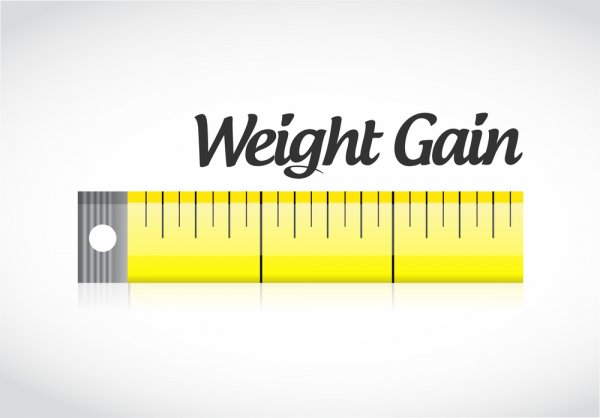 Learn How to Gain Weight in a Healthy Way by Maintaining the BMI and Finding a Good Weight Regimen. How to Increase Weight Fast and Safely(2020)