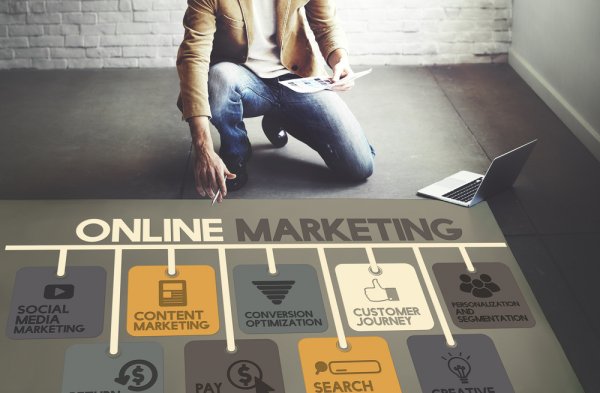 Top 10 khóa học online về marketing cho người mới bắt đầu (năm 2021)