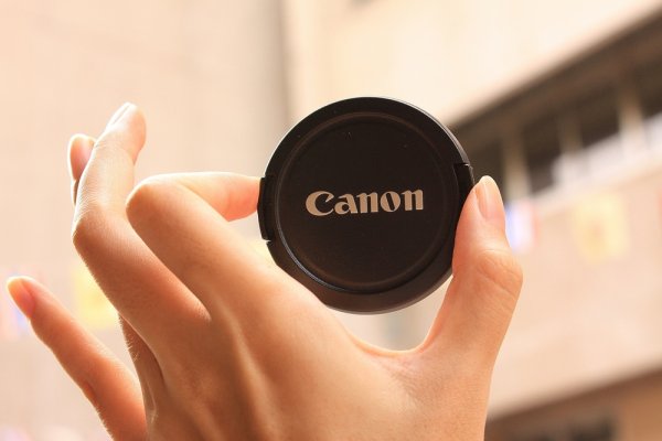 10 Rekomendasi Kamera Canon Untuk Level Pemula, Menengah Hingga Profesional