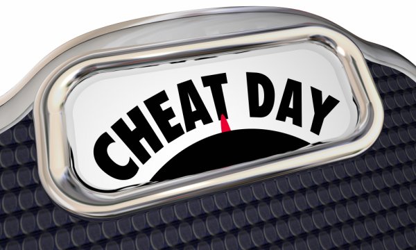 7 Tips Cheat Day dan 7 Rekomendasi Makanan yang Aman untuk Cheat Day (2021)