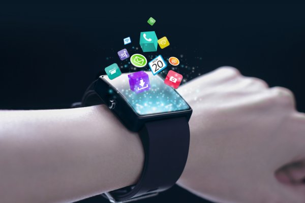 Tampil Lebih Trendi dan Sempurna dengan 13 Rekomendasi Xiaomi Smartwatch Terbaru (2023)
