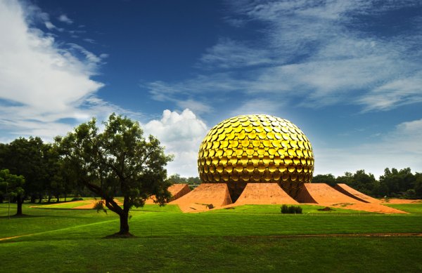 Planning a Trip to Auroville but Not Sure Where to Stay? A Guide to Hotels and Guest Houses at Auroville & What to See and Eat (2019)