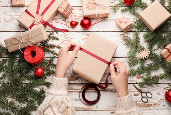 Gợi ý 10 món quà Noel tự làm ý nghĩa dành tặng cho người yêu (năm 2020)
