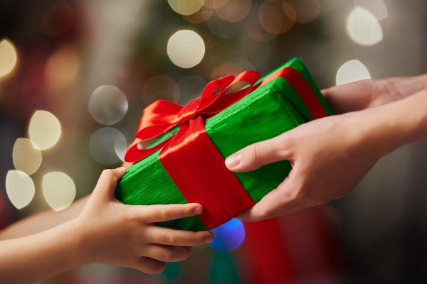 小学４年生の男の子に人気のクリスマスプレゼントランキング ブレイブボードなどが大好評 ベストプレゼントガイド