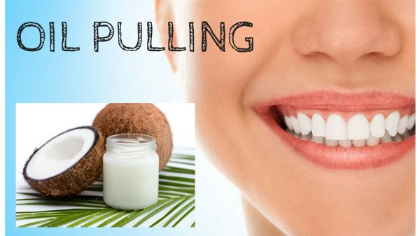 Oil Pulling Can Benefit Your Health and Not Just the Teeth. Your Guide to Oil Pulling with Coconut Oil and Why It's Beneficial for You (2020)