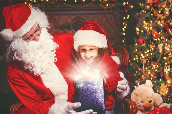 Top 10 món quà Noel ý nghĩa và độc đáo cho trẻ em (năm 2020)	