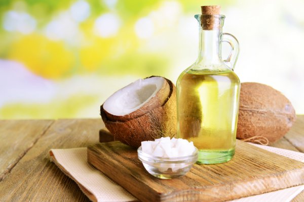 Have You Also Been Pondering Over the Question - Is Coconut Oil Good for Skin? Here's What You Need to Know About the Benefits & Disadvantages of Using Coconut Oil (2020)