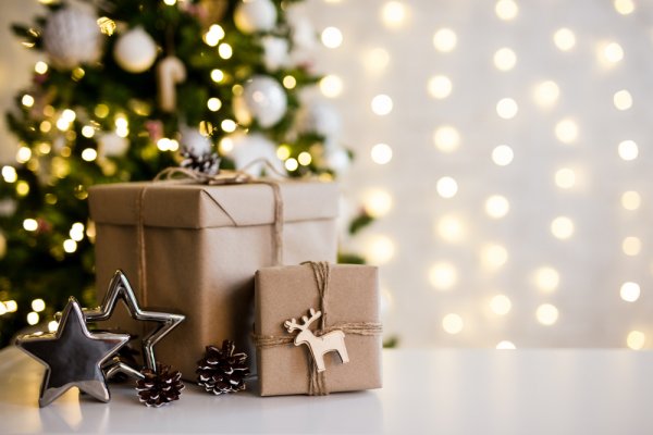 Gợi ý 10 món quà Noel giá rẻ dưới 100k mà đầy ý nghĩa (năm 2020)