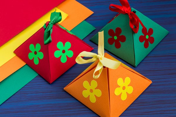 5 Ingenious Gift Boxes That You Can DIY and 5 Budget Friendly Ideas to Decorate Them: Create Beautiful Gifts for the People Who Matter (2018)