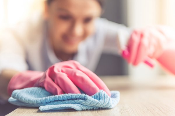 12 Rekomendasi Jasa Cleaning Service Terbaik untuk Membuat Rumah Anda Bersih dan Nyaman! (2023)