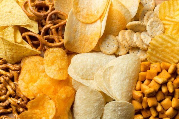 15 Pilihan Terbaik Snack Kiloan dengan Harga Terjangkau! (2023)