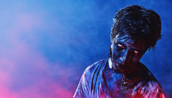 15 Rekomendasi Film Zombie Populer Yang Penuh Kekacauan dan Ketakutan (2023)