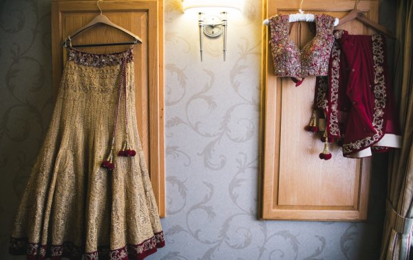 For the Perfect Fit, Create Your Own Custom Made Lehenga: 10 Beautiful Lehenga Dress Materials to Design Your Dream Outfit (2019)