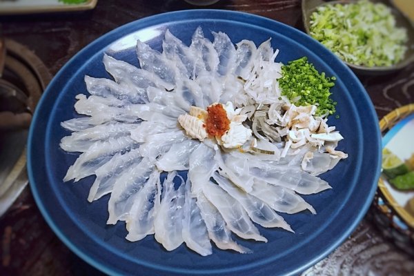 ギフト 贈り物 】【 とらふく フルコース 5人前 】「 父の日