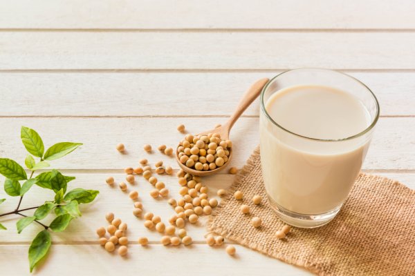 Jangan Asal Beli, Ini 10 Rekomendasi Susu Kedelai Terbaik yang Enak Rasanya! (2023)