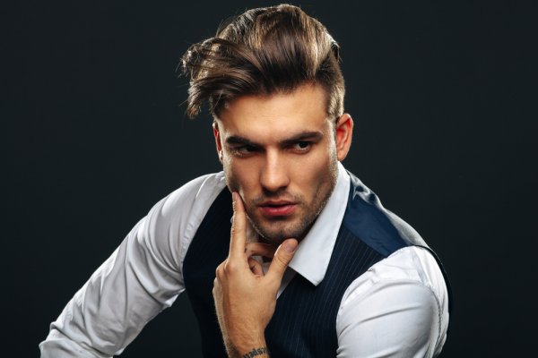 Check Out These 16 Cool Hairstyles for Men and the Hair Trends That are  Likely to