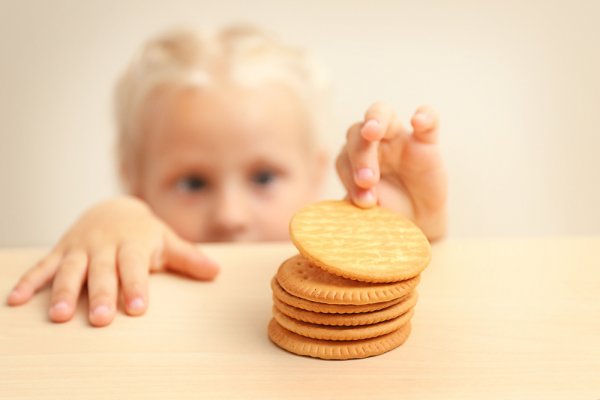 10 Rekomendasi Snack Anak 2019 yang Praktis dan Sehat